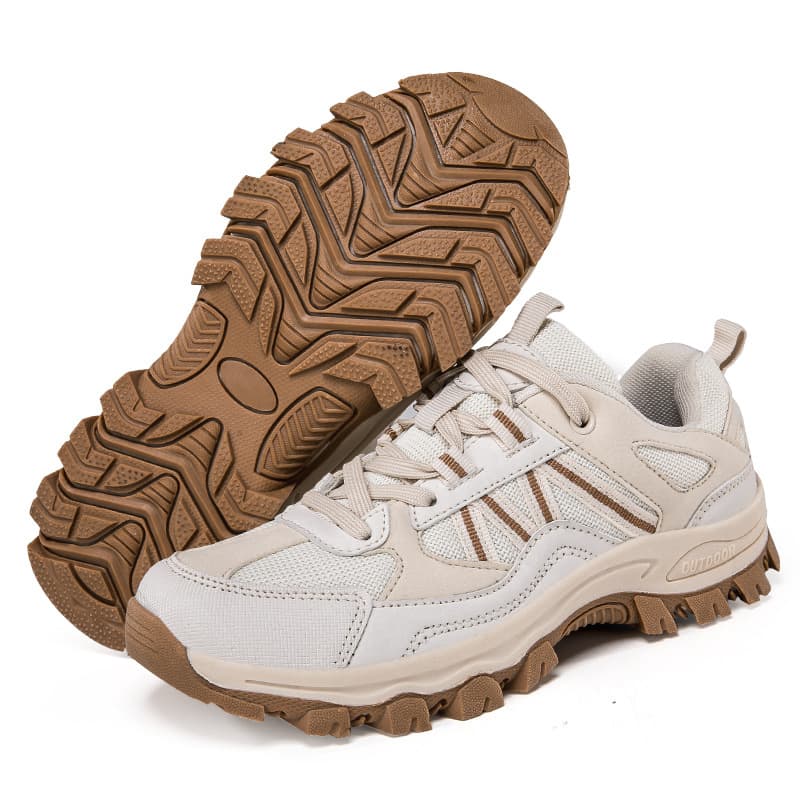トレッキングシューズ専門サイト アウトドア快適メッシュ登山靴