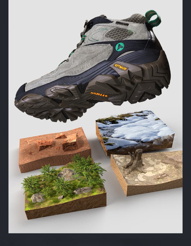 トレッキングシューズ専門サイト アウトドア軽登山シューズ　プロフェッショナル